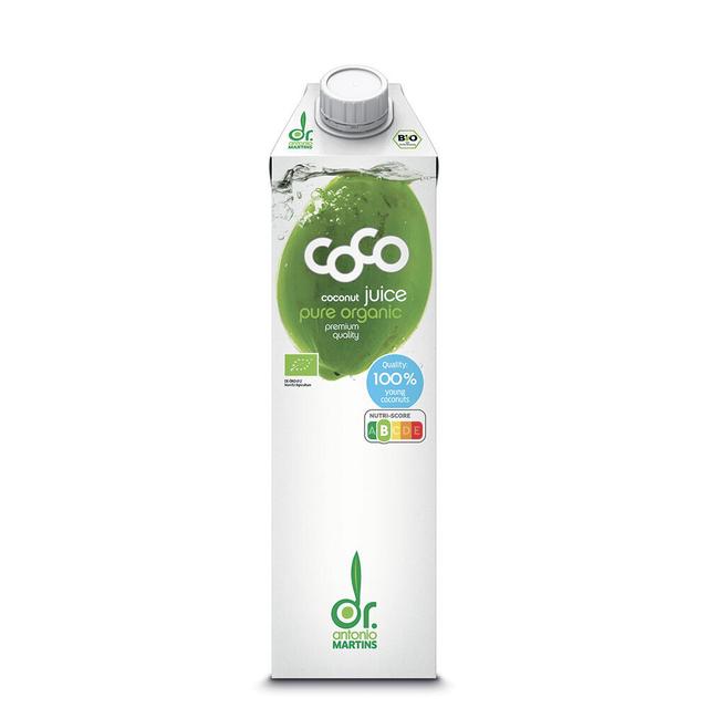 Eau de coco nature 1L