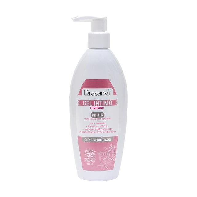 Ecocert Bio Intimate Gel 300 ml de gel