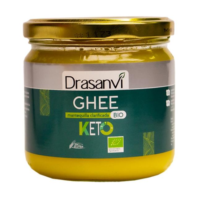 Ghee Bio Keto Butter 300 g