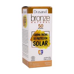 Crème Solaire SPF50 Ecocert 50 ml