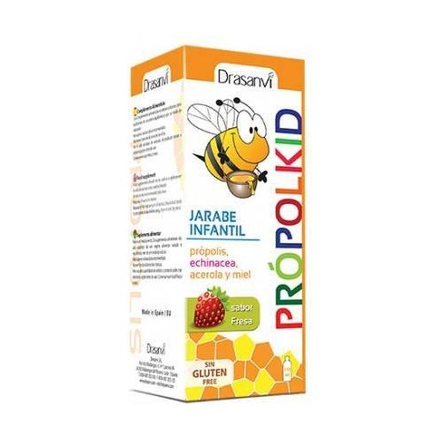 Propolkid Syrup Children 150 ml