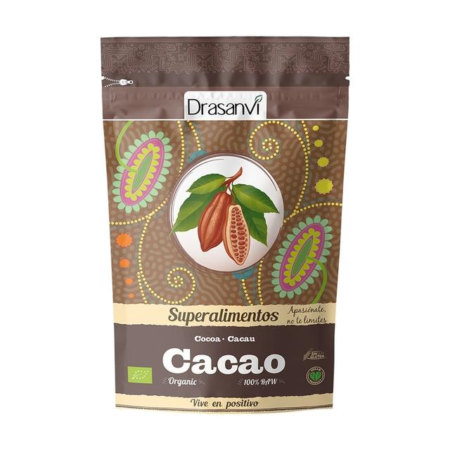 Superaliments doypack au cacao 175 g de poudre (Cacao)