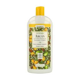 Gel de bain Eco Argan 500 ml