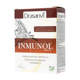 Immunol 36 capsules de 816mg