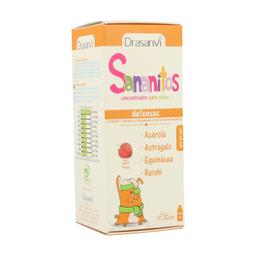 Défenses de Sananitos 150 ml