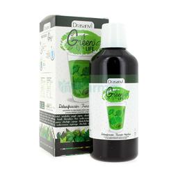 Green Life Detox 500 ml