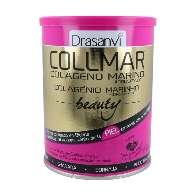 Collmar Beauty Saveur de fruits des bois 275 g (Fruits des bois)