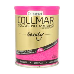 Collmar Beauty avec du collagène marin 275 g de poudre