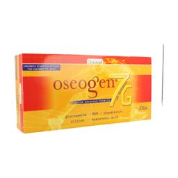 Oseogen 7G 20 fioles