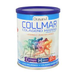 Collmar Hydrolysed Marine Collagen 275 g de poudre