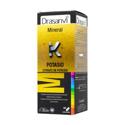 Citrate de potassium 90 comprimés