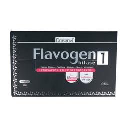 Flavogen Biphase 60 capsules de 580mg