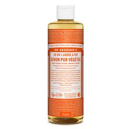 Savon liquide Arbre à thé 240ml