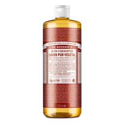 Savon liquide Eucalyptus 945ml