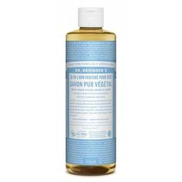 Savon liquide Sans Parfum Dr Bronner's 475 ml