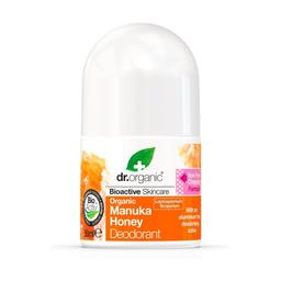 Déodorant au miel de Manuka 50 ml