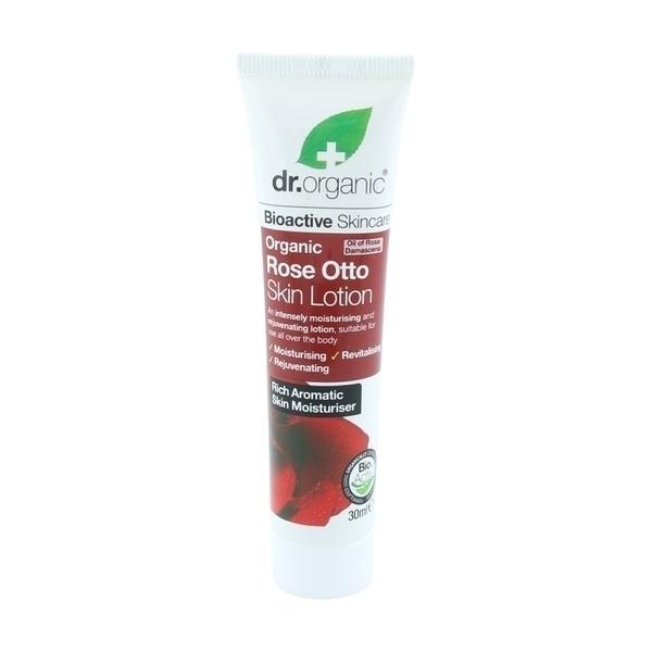 Rose bio - Lotion 30 ml