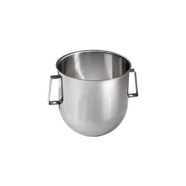 Cuve Inox 8 L pour Batteur Mélangeur BE8 - Dito Sama