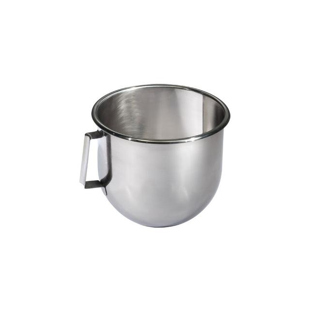 Cuve Inox 5 L pour Batteur Mélangeur BE5 - Dito Sama