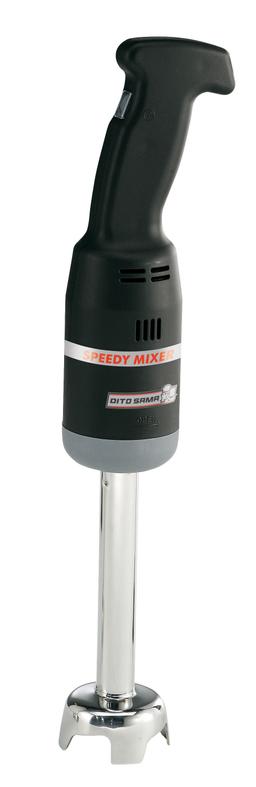 Mixeur Plongeant Speedy MS200 - 1 Vitesse 20 cm - Dito Sama