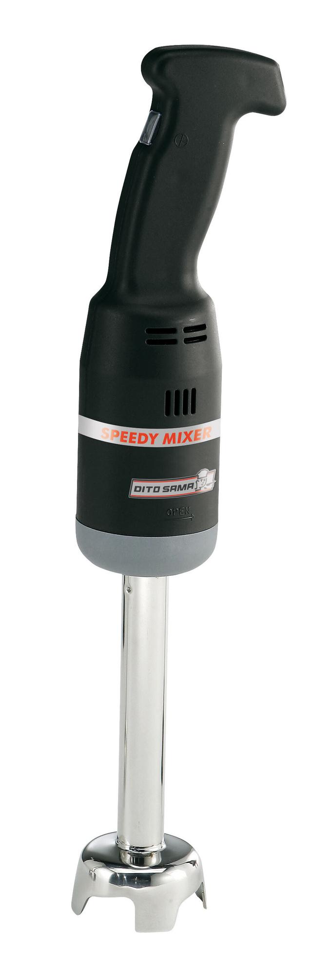 Mixeur Plongeant Speedy MS200 - 1 Vitesse 20 cm - Dito Sama