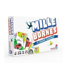 Mille Bornes Le Grand Classique