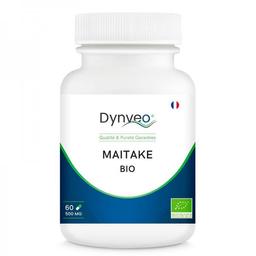 Maitaké bio 60 gélules