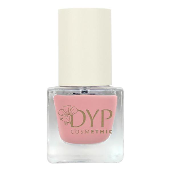 Vernis à ongles Pêche dorée 644 - 5ml