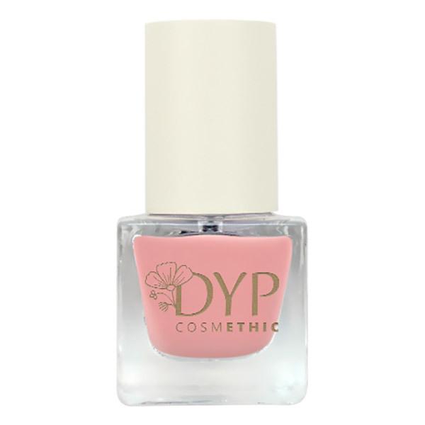 Vernis à ongles Beige orangé 647 - 5ml