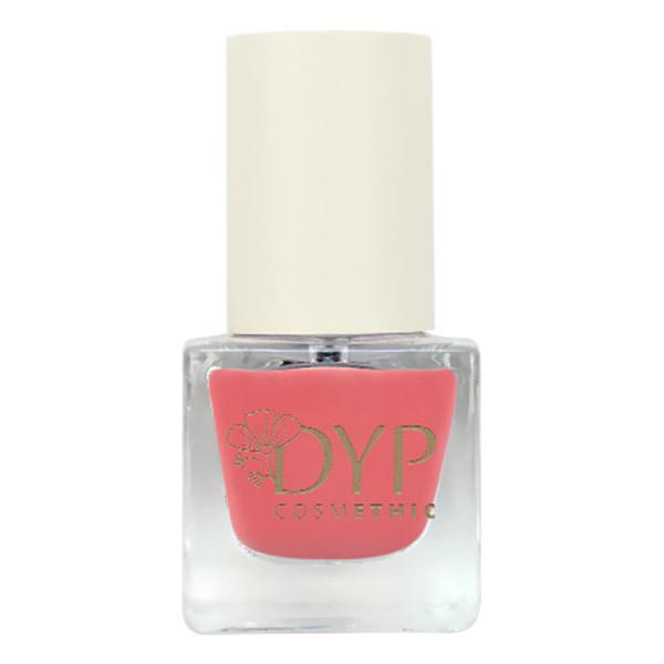 Vernis à ongles Corail satiné 648 - 5ml