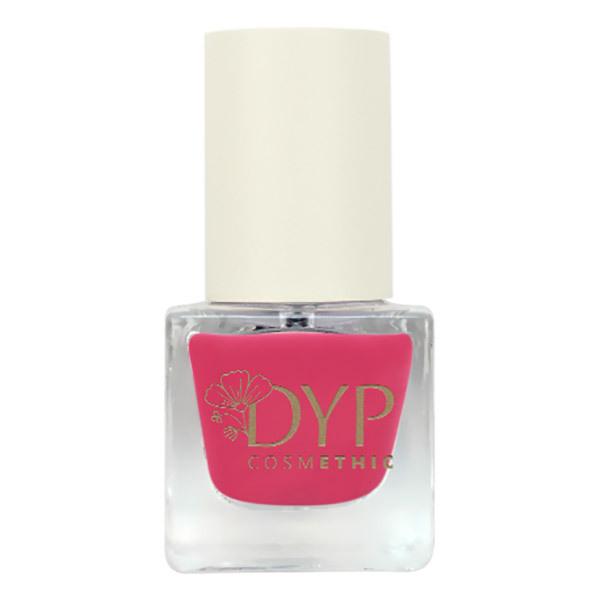 Vernis à ongles Magenta satiné 649 - 5ml