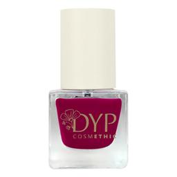 Vernis à ongles Vermillon 650 - 5ml