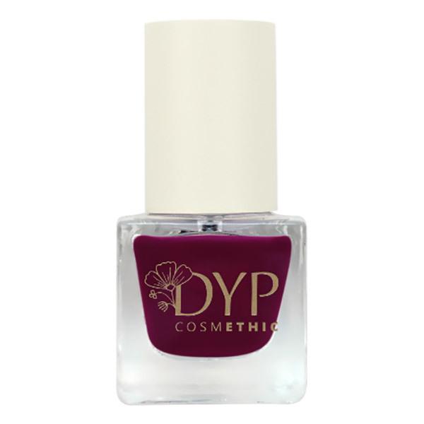 Vernis à ongles Bordeaux 651 - 5ml