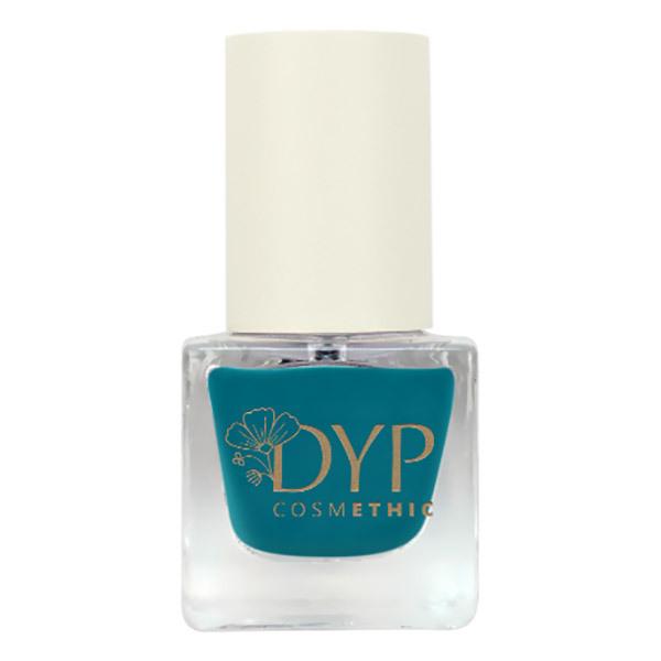 Vernis à ongles Bleu pétrole 654 - 5ml