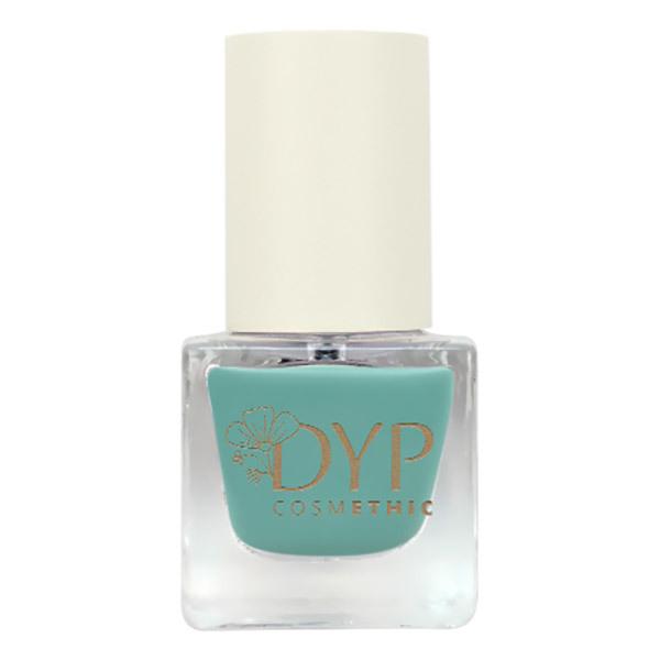 Vernis à ongles Turquoise 655 - 5ml