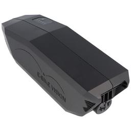 Batterie 360Wh adaptée au remplacement de la batterie du vélo