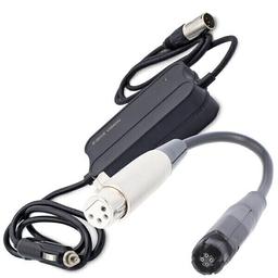 Chargeur de voiture 12V pour Yamaha séries PW-X et PW, SE,