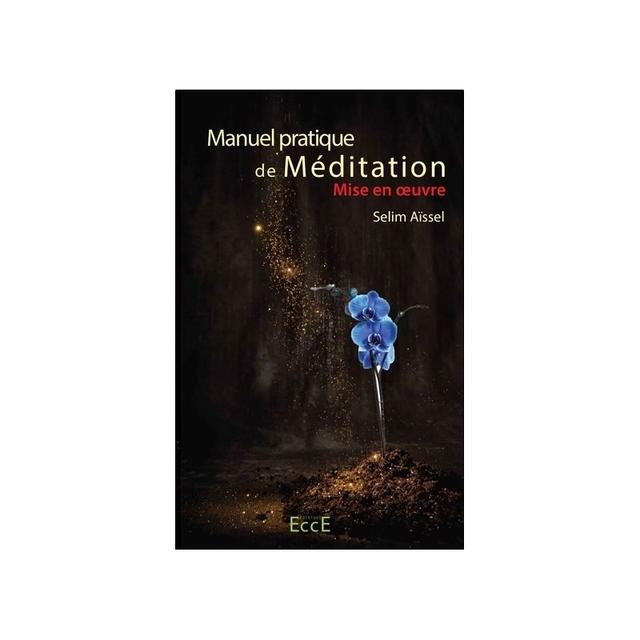 Livre "Manuel Pratique de Méditation", Selim Aïssel