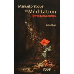 Livre "Manuel Pratique de Méditation - Techniques avancées"