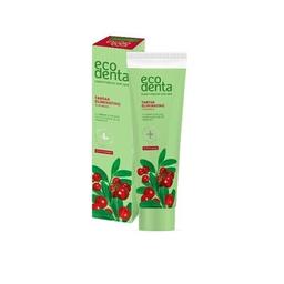 Dentifrice Green Anti-Tartre Cranberry 100 ml