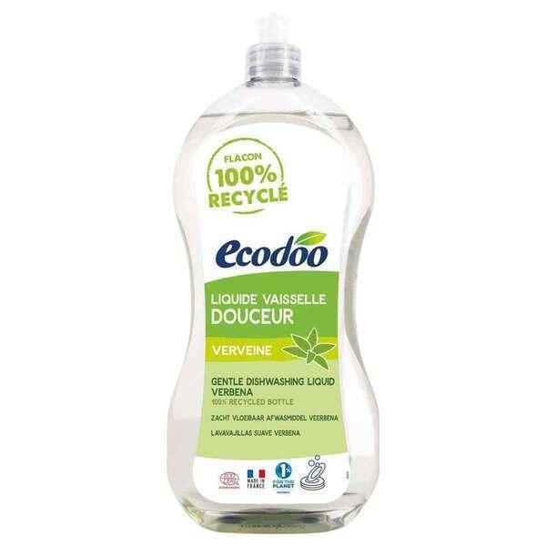 Liquide vaisselle éco Aloe Vera 1L