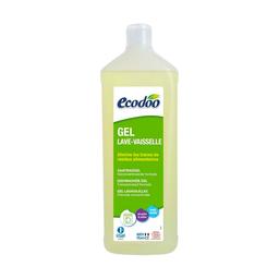 Gel liquide lave-vaisselle 1l