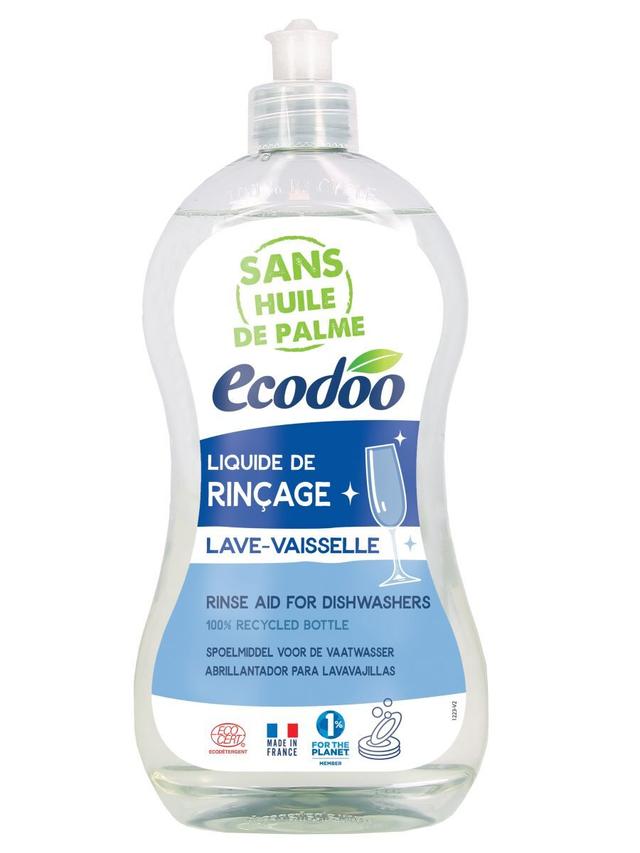 Liquide de rinçage 500ml