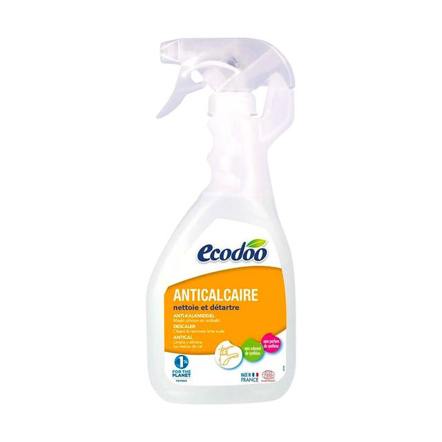 Spray nettoyant et détartrant Anticalcaire 500ml