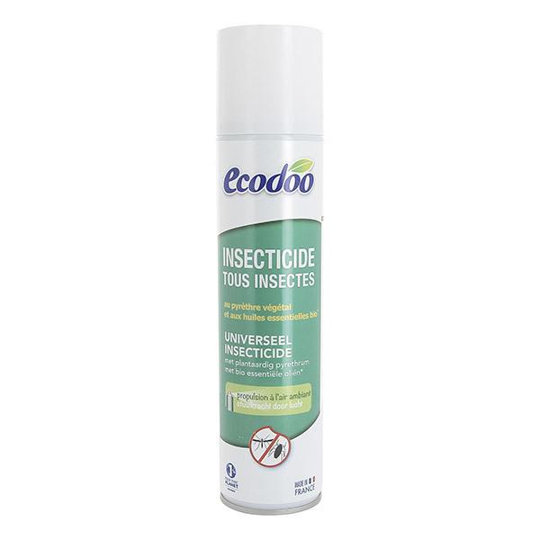 Insecticide tous insectes 520ml