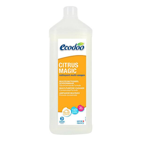 Citrus magic multi usage éco recharge 1L