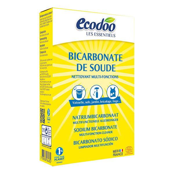 Bicarbonate de soude technique 500g