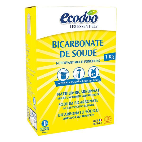 Bicarbonate de soude technique 1kg