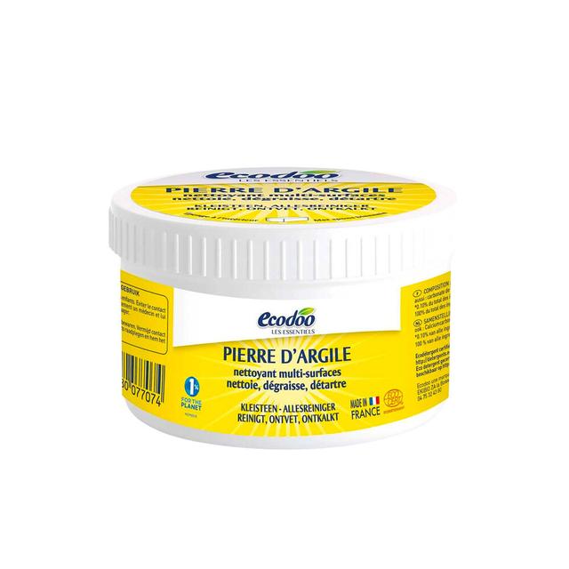 Pierre d'argile 300g