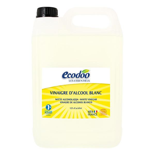 Vinaigre ménager bidon éco 5L